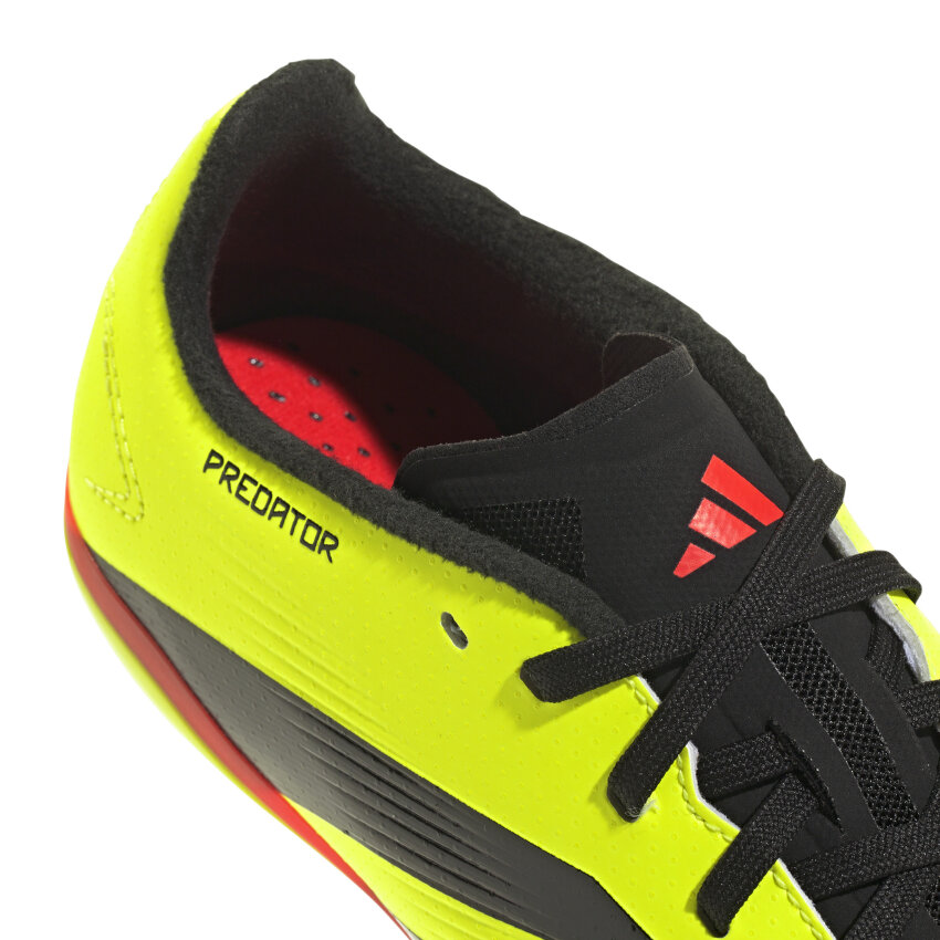 Adidas PREDATOR LEAGUE FG J SARI Çocuk Krampon - 7