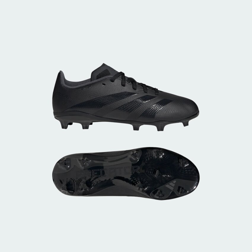 Adidas PREDATOR LEAGUE FG J SİYAH Çocuk Krampon - 1