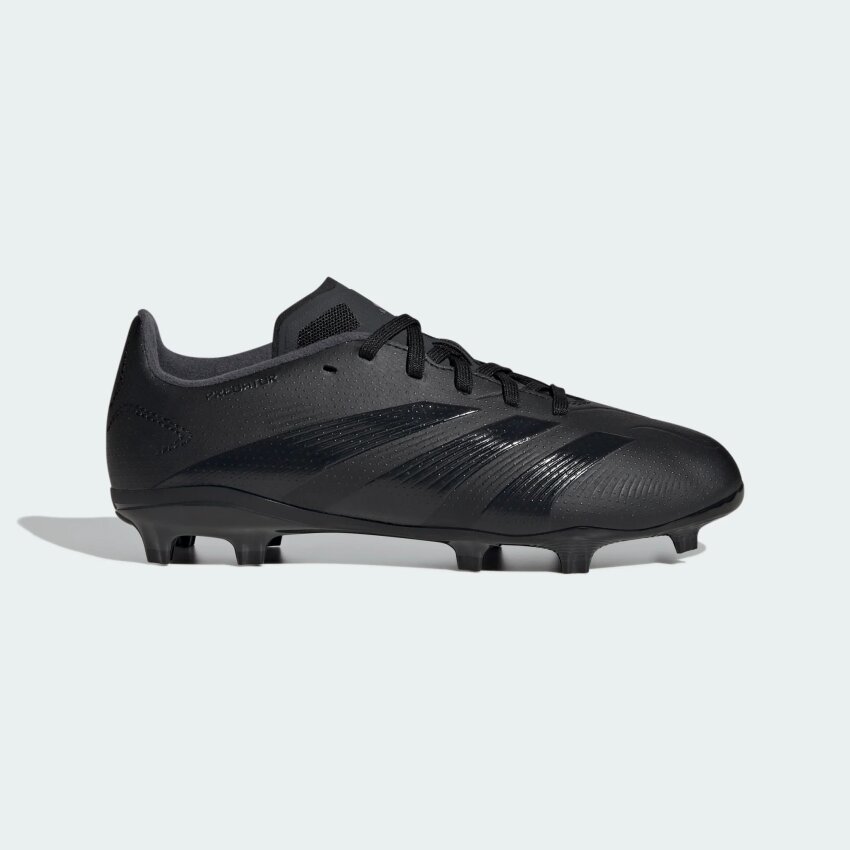Adidas PREDATOR LEAGUE FG J SİYAH Çocuk Krampon - 2