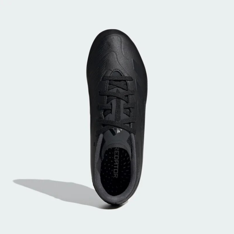 Adidas PREDATOR LEAGUE FG J SİYAH Çocuk Krampon - 3