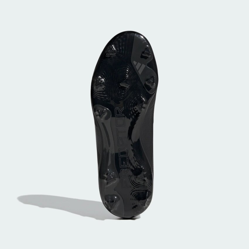 Adidas PREDATOR LEAGUE FG J SİYAH Çocuk Krampon - 4