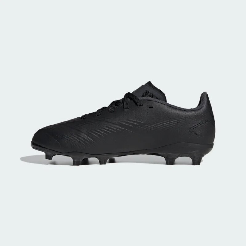 Adidas PREDATOR LEAGUE FG J SİYAH Çocuk Krampon - 7