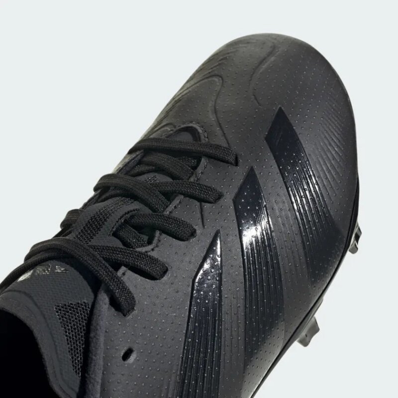 Adidas PREDATOR LEAGUE FG J SİYAH Çocuk Krampon - 8
