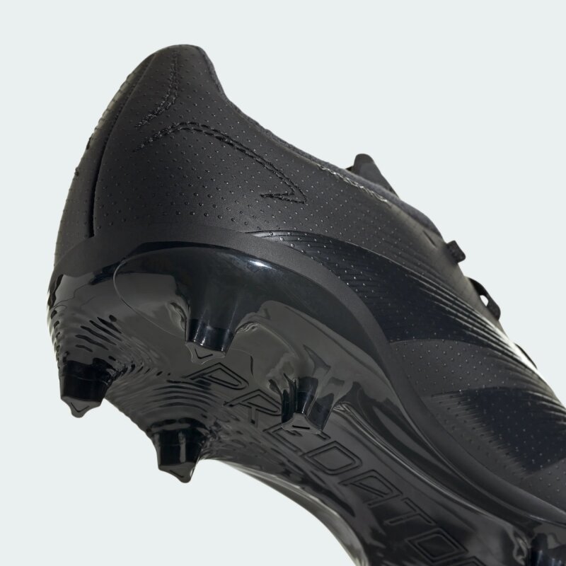 Adidas PREDATOR LEAGUE FG J SİYAH Çocuk Krampon - 9