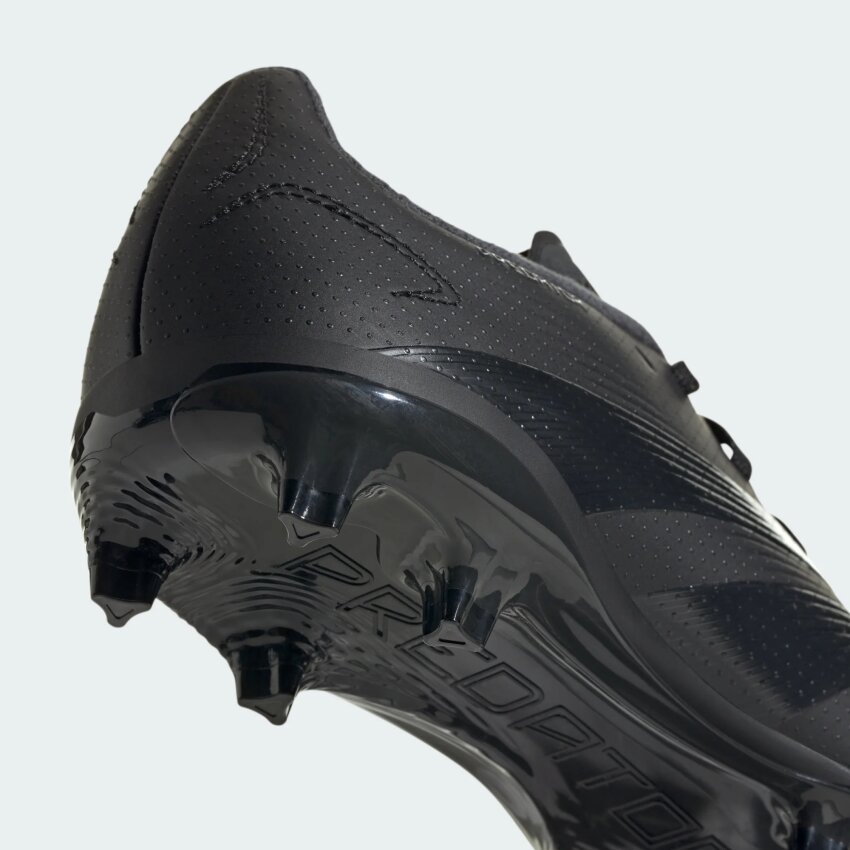 Adidas PREDATOR LEAGUE FG J SİYAH Çocuk Krampon - 9