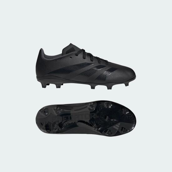 Adidas PREDATOR LEAGUE FG J SİYAH Çocuk Krampon - 1