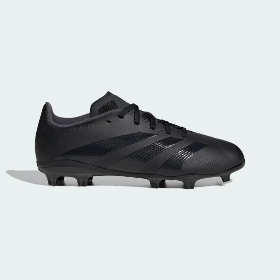 Adidas PREDATOR LEAGUE FG J SİYAH Çocuk Krampon - 2