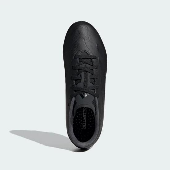 Adidas PREDATOR LEAGUE FG J SİYAH Çocuk Krampon - 3