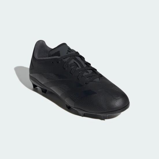 Adidas PREDATOR LEAGUE FG J SİYAH Çocuk Krampon - 5