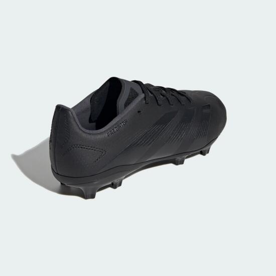 Adidas PREDATOR LEAGUE FG J SİYAH Çocuk Krampon - 6