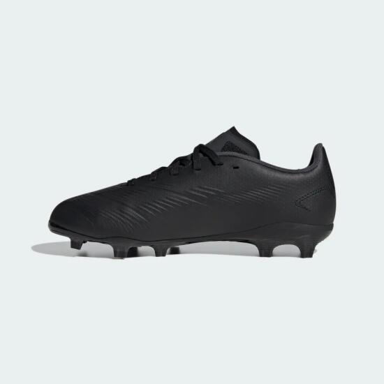 Adidas PREDATOR LEAGUE FG J SİYAH Çocuk Krampon - 7
