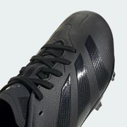 Adidas PREDATOR LEAGUE FG J SİYAH Çocuk Krampon - 8
