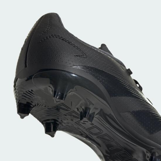 Adidas PREDATOR LEAGUE FG J SİYAH Çocuk Krampon - 9