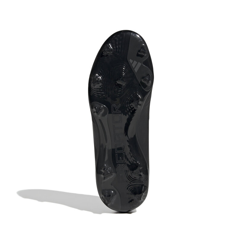 Adidas PREDATOR LEAGUE FG J SİYAH Çocuk Krampon - 4