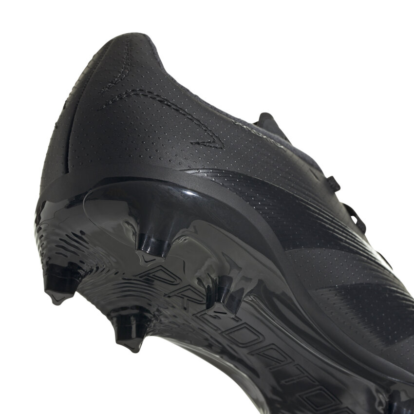 Adidas PREDATOR LEAGUE FG J SİYAH Çocuk Krampon - 8