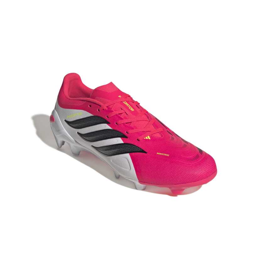 Adidas Predator League Fg Kırmızı Erkek Krampon - 5