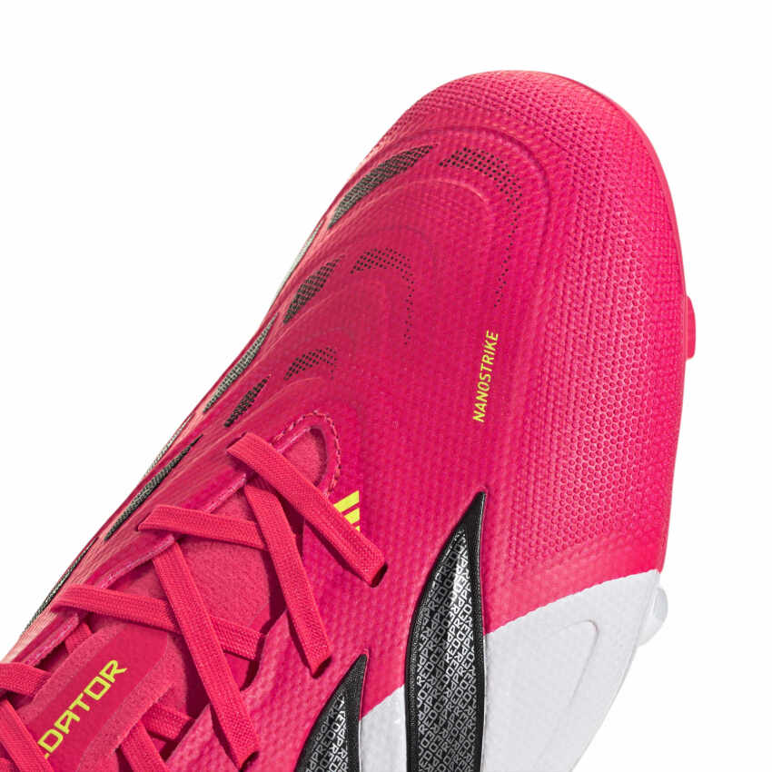 Adidas Predator League Fg Kırmızı Erkek Krampon - 7