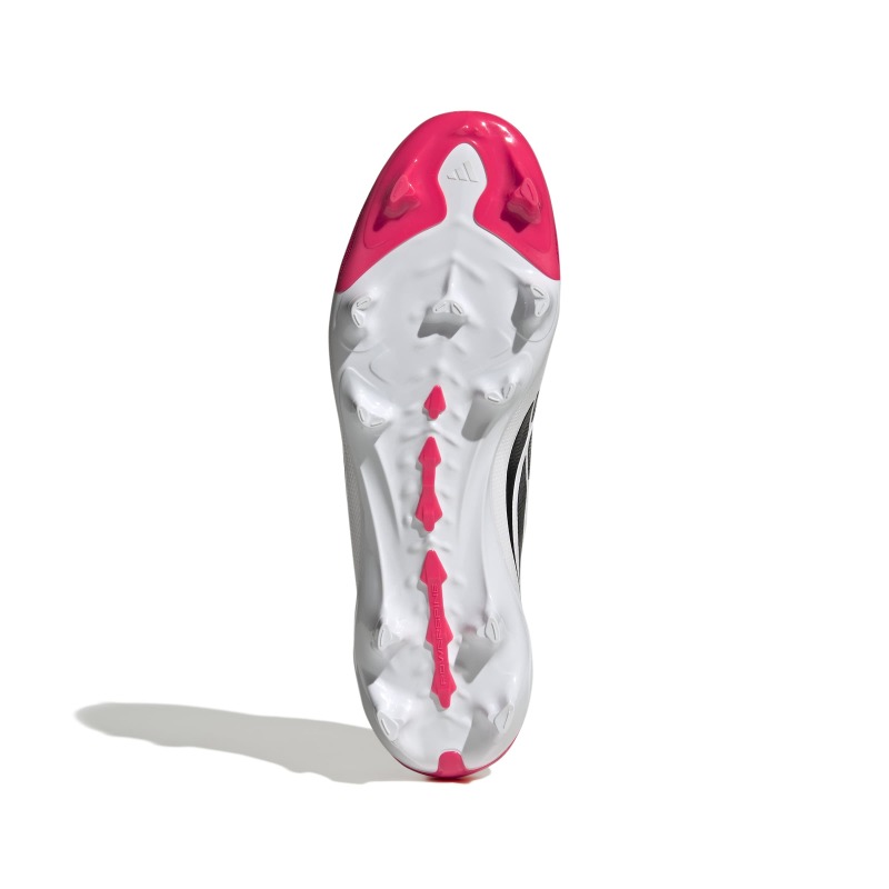 Adidas Predator League Fg Kırmızı Erkek Krampon - 4