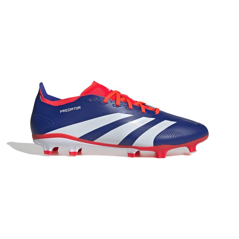 Adidas Predator League FG Mavi Erkek Krampon - Adidas