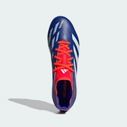 Adidas PREDATOR LEAGUE FG Mavi Erkek Krampon - 4