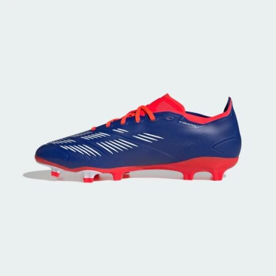 Adidas PREDATOR LEAGUE FG Mavi Erkek Krampon - 2