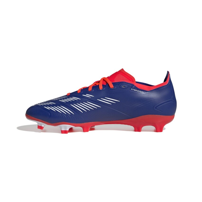 Adidas PREDATOR LEAGUE FG Mavi Erkek Krampon - 2