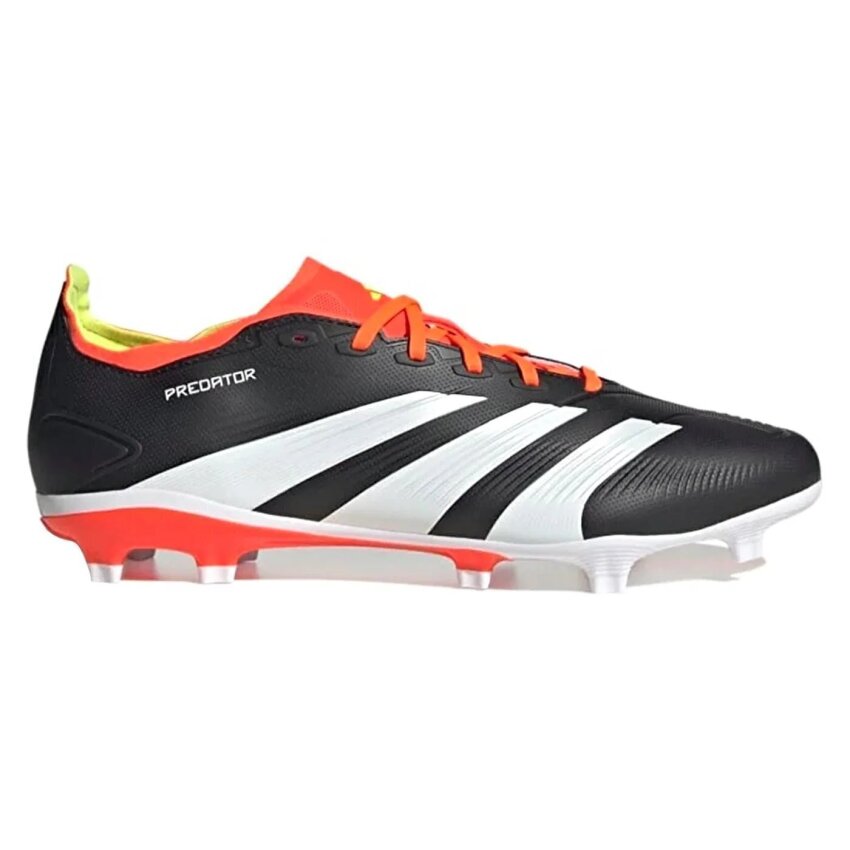 Adidas PREDATOR LEAGUE FG SİYAH Erkek Krampon - 1