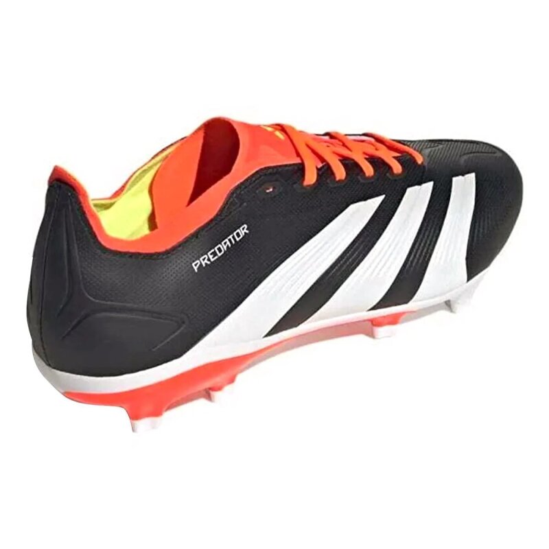 Adidas PREDATOR LEAGUE FG SİYAH Erkek Krampon - 2