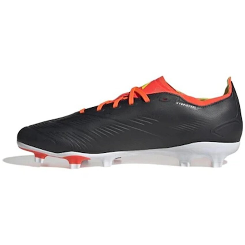 Adidas PREDATOR LEAGUE FG SİYAH Erkek Krampon - 5