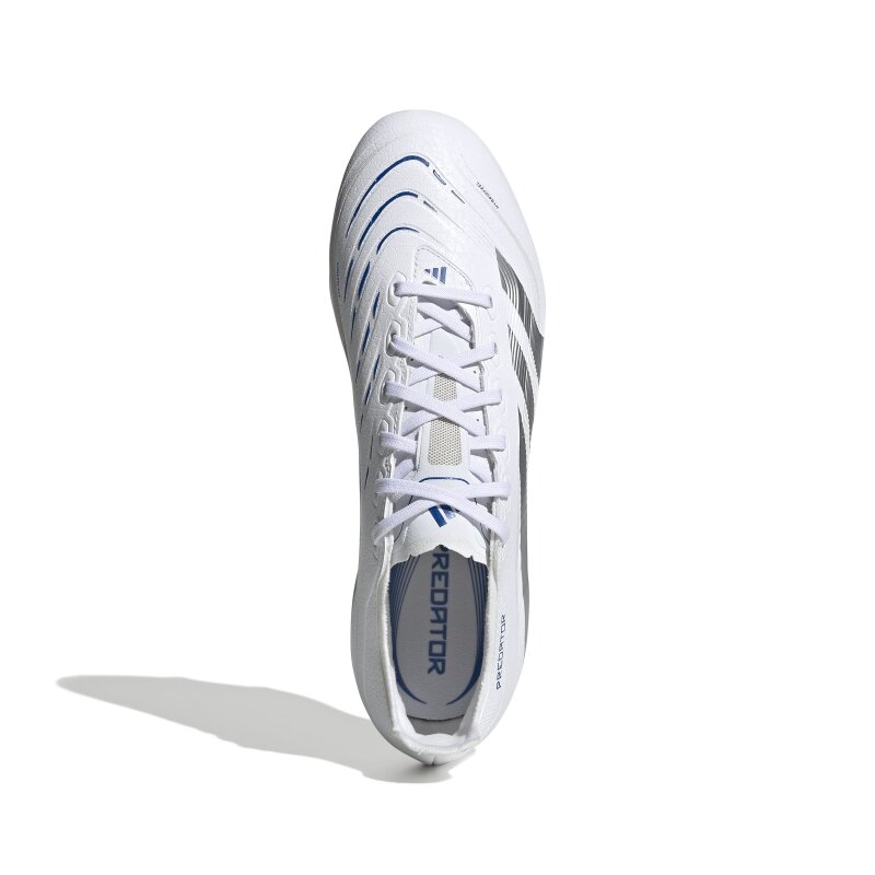 Adidas Predator League Fg/Mg Erkek Krampon - 3