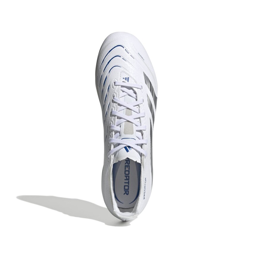 Adidas Predator League Fg/Mg Erkek Krampon - 3