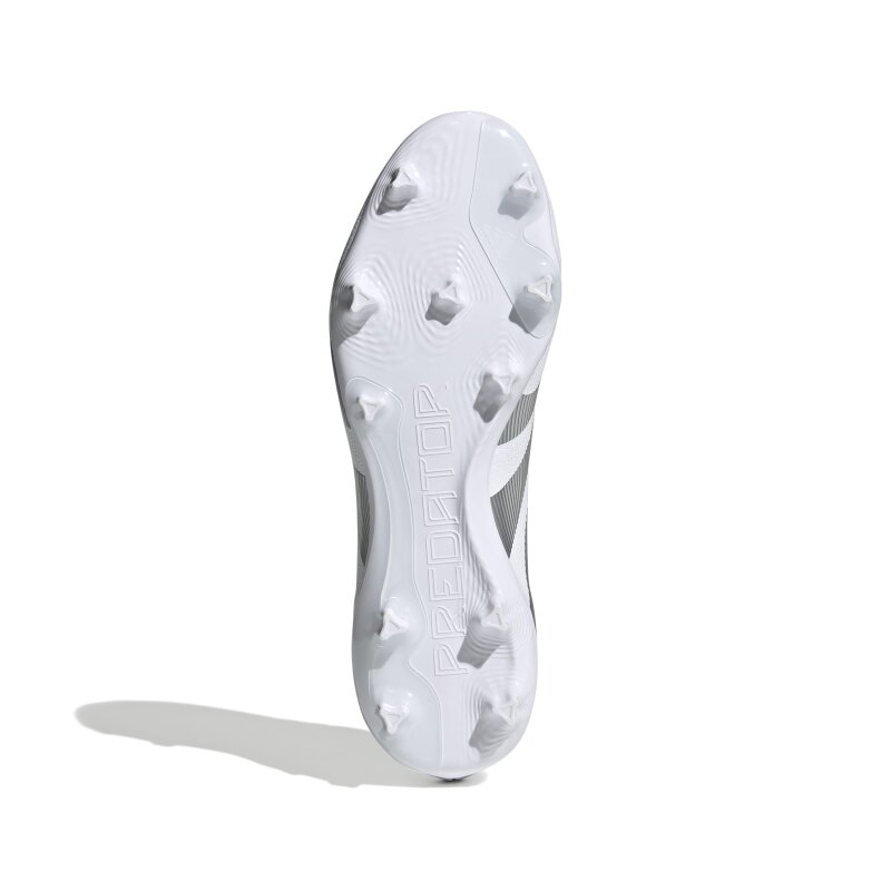 Adidas Predator League Fg/Mg Erkek Krampon - 4