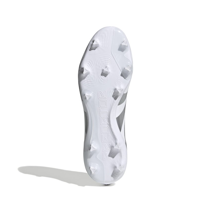 Adidas Predator League Fg/Mg Erkek Krampon - 4