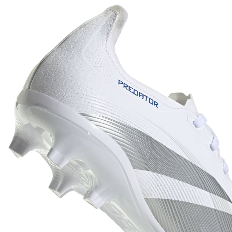 Adidas Predator League Fg/Mg Erkek Krampon - 8
