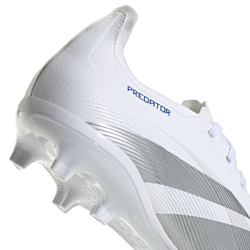Adidas Predator League Fg/Mg Erkek Krampon - 8