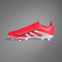 Adidas Predator League Fg/Mg Erkek Krampon - 2