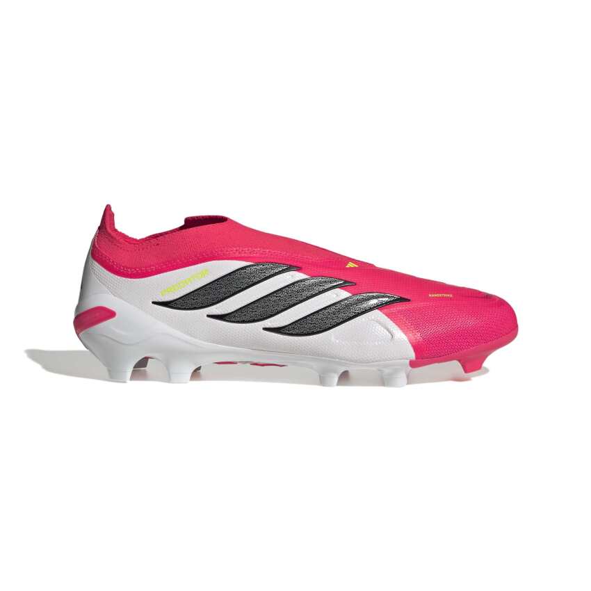Adidas Predator League Ll Fg Kırmızı Erkek Krampon - 1