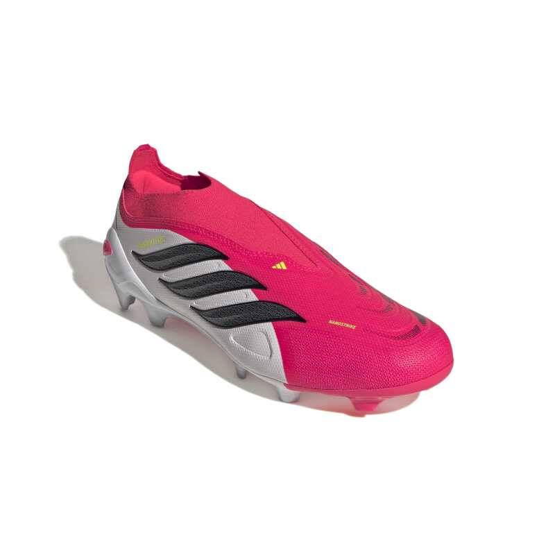 Adidas Predator League Ll Fg Kırmızı Erkek Krampon - 5