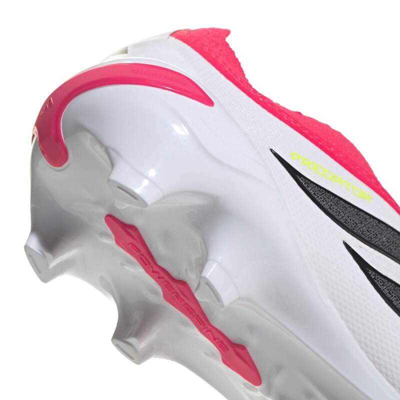 Adidas Predator League Ll Fg Kırmızı Erkek Krampon - 7