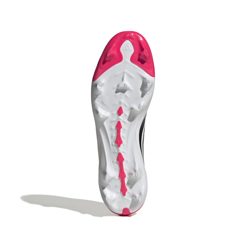 Adidas Predator League Ll Fg Kırmızı Erkek Krampon - 4