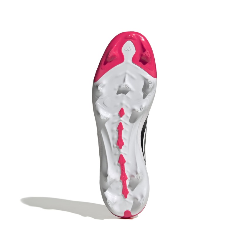 Adidas Predator League Ll Fg Kırmızı Erkek Krampon - 4