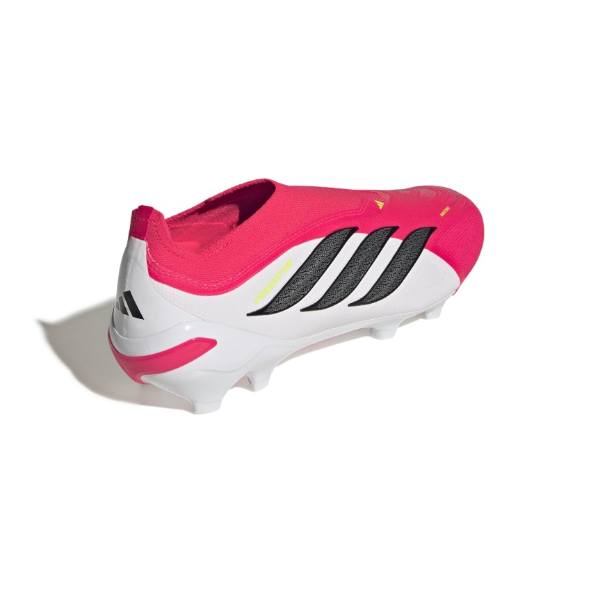 Adidas Predator League Ll Fg Kırmızı Erkek Krampon - 6