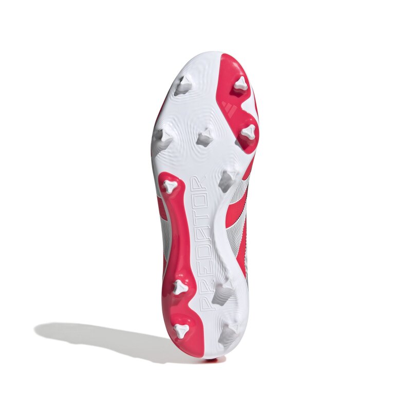 Adidas Predator League LL Fg/Mg Erkek Krampon - 4
