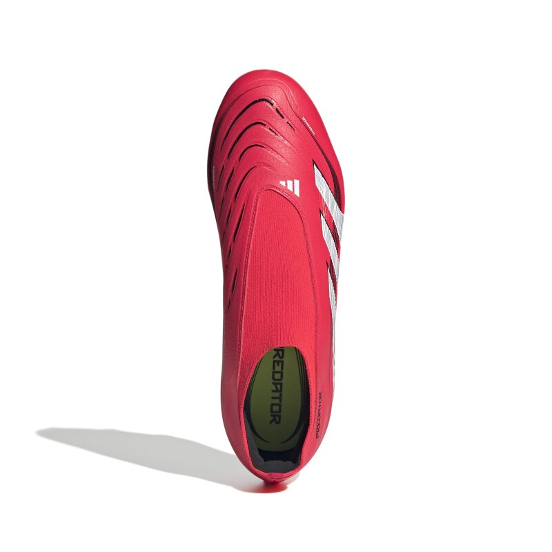 Adidas Predator League LL Fg/Mg Erkek Krampon - 3
