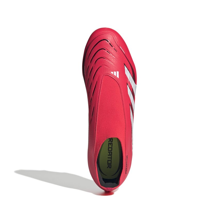 Adidas Predator League LL Fg/Mg Erkek Krampon - 3