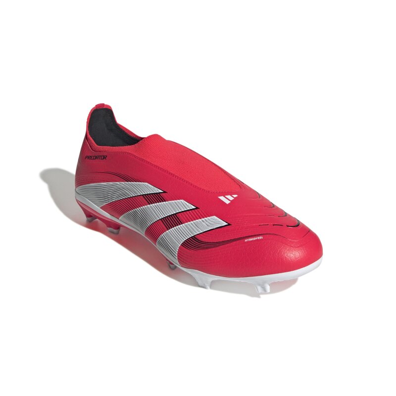 Adidas Predator League LL Fg/Mg Erkek Krampon - 5