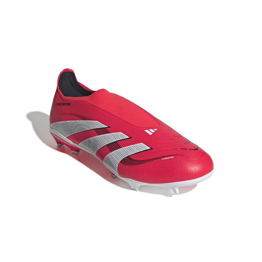 Adidas Predator League LL Fg/Mg Erkek Krampon - 5