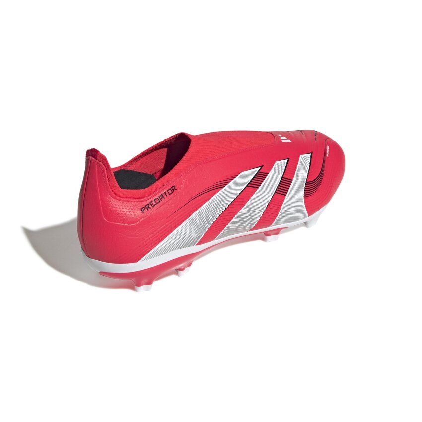 Adidas Predator League LL Fg/Mg Erkek Krampon - 6