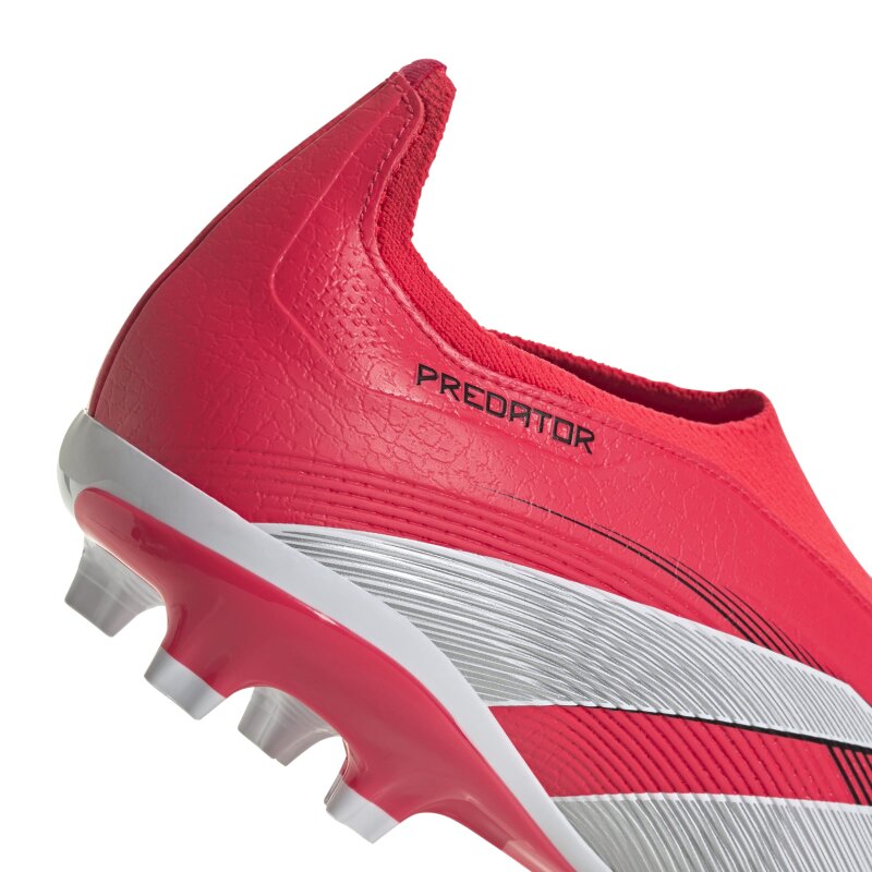 Adidas Predator League LL Fg/Mg Erkek Krampon - 8