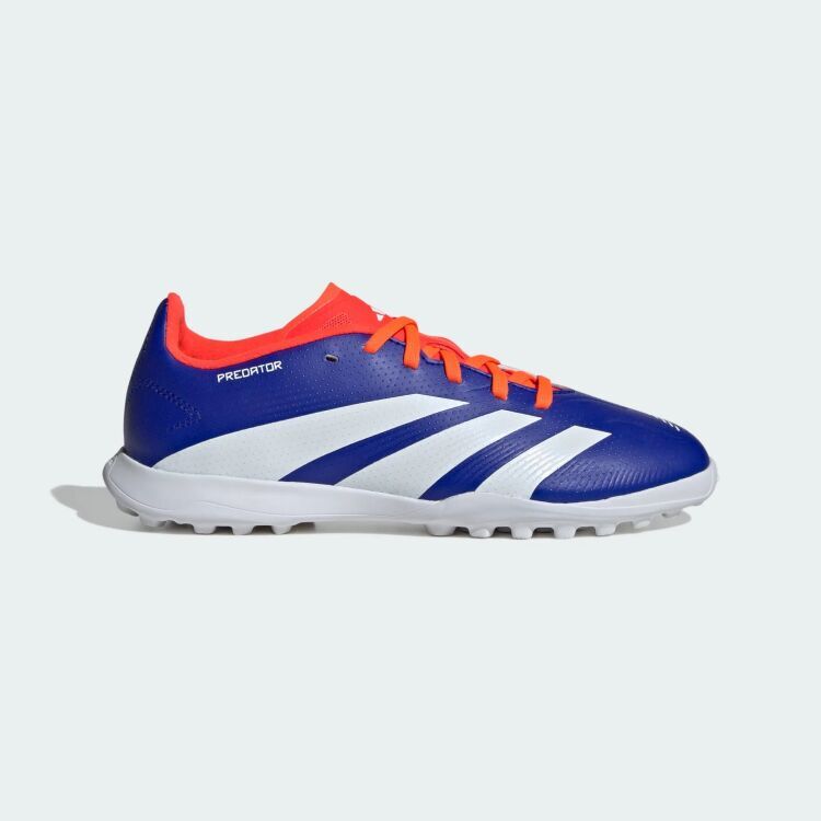 Adidas PREDATOR LEAGUE TF J LACİVERT Çocuk Halı Saha Ayakkabısı - 1